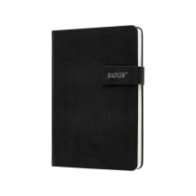 Classic Notebook PU Leather Soft Cover Custom Notebook